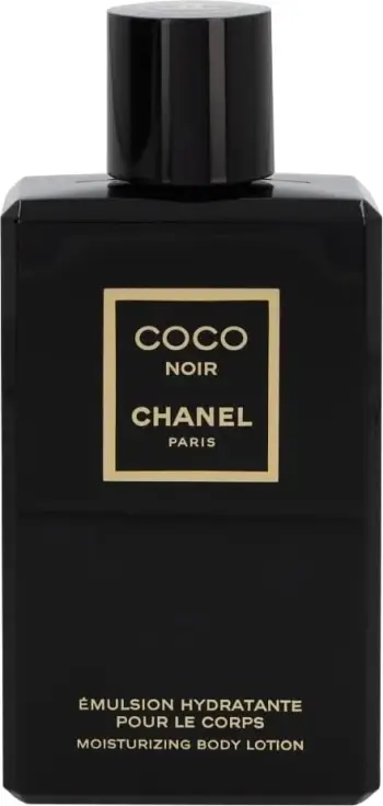 Balsam trupi për femra Chanel Coco Noir 200ml