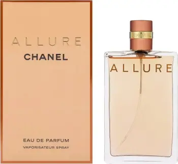 Eau de Parfum Chanel Volume: 35 ml