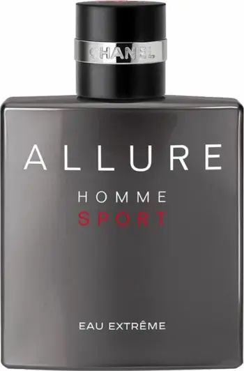 Eau de Parfum Chanel Allure Homme Sport man, 50 ml