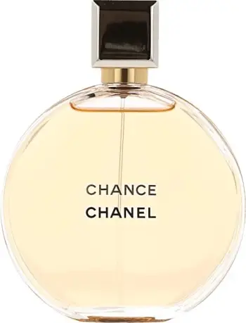Eau de Parfum Chanel Chance,