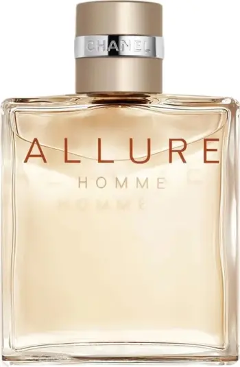 Eau de Toilette Chanel Allure Homme, 150ml