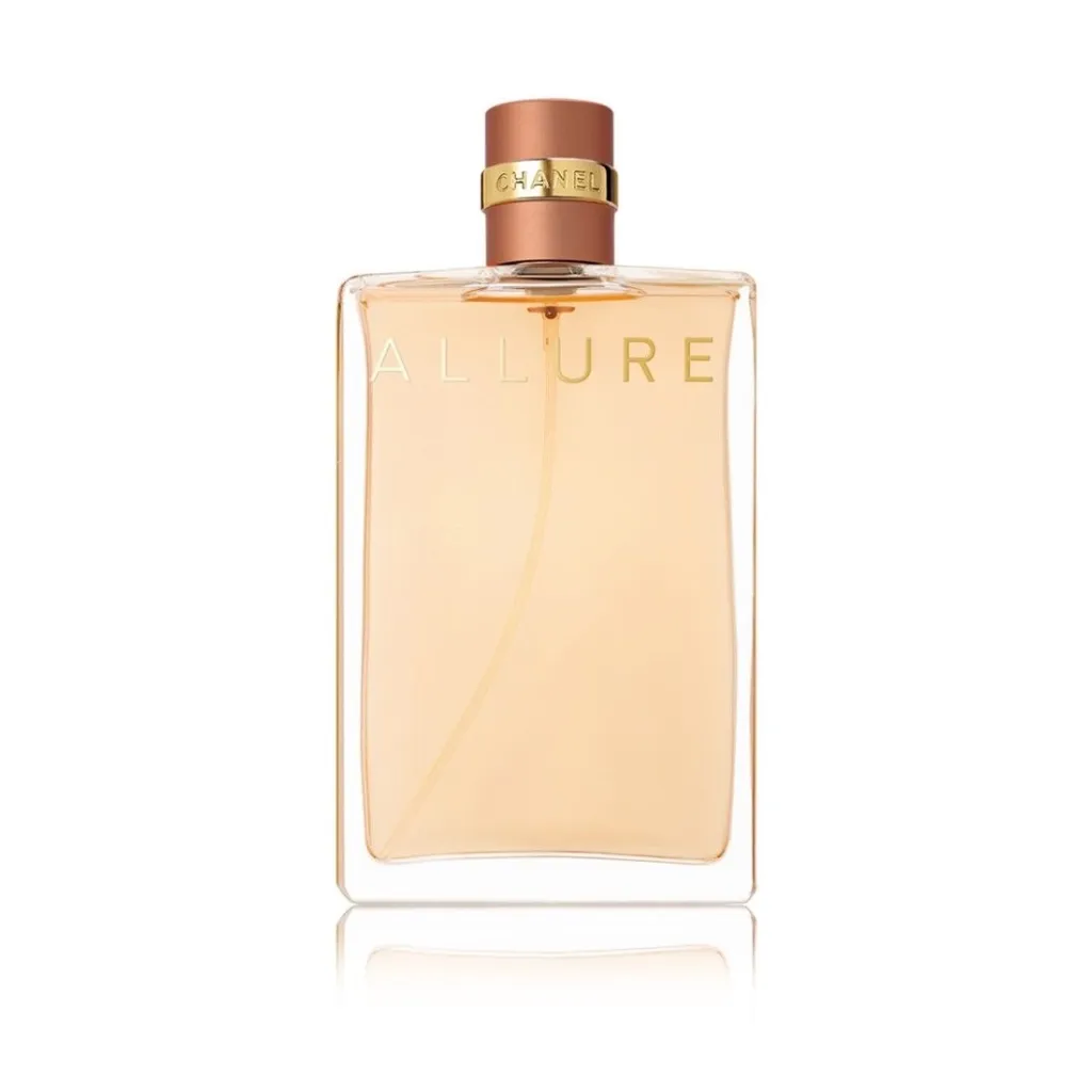 Eau de Parfum Chanel Allure, - 1