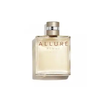 Eau de Toilette Chanel Allure Homme,