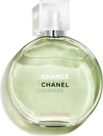 Eau de Toilette Chanel Chance Eau Fraiche, 35ml