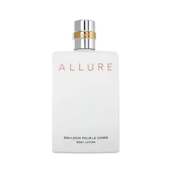 Losion trupi Chanel Allure, 200 ml