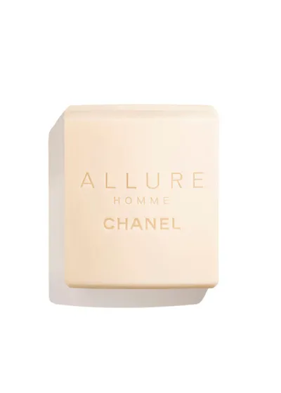 Sapun Chanel Allure Homme, 200g - 1