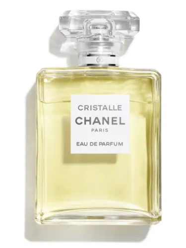 Eau de Parfum Chanel Cristalle, 100 ml - 1