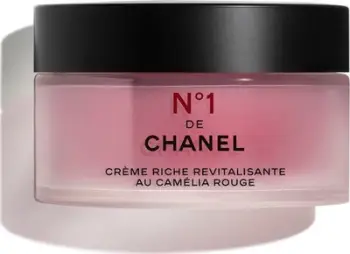 Krem fytyre Chanel N°1 De Chanel Revitalizing Cream, 50 g, kundër rrudhave