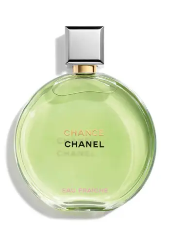 Eau de Parfum Chanel Chance Eau Fraiche, 150ml