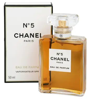 Eau de Parfum Chanel Volume: 200 ml