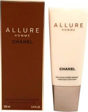 Balsam pas rroje Chanel Allure Homme,