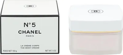 Krem për trup Chanel No. 5, - 1