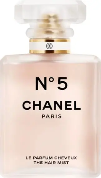 Parfum për flokë CHANEL No5 Le Parfum Cheveux, 35ml