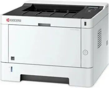 Printer Kyocera P2235, A4, 35ppm, 1200 dpi, i bardhë