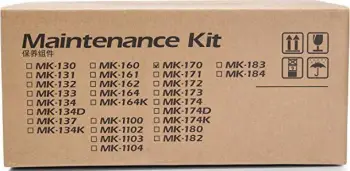 Kit Mirëmbajtjeje Kyocera MK-170 (1702LZ8NL0)