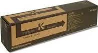 Toner për printer Kyocera TK-8505, i verdhë