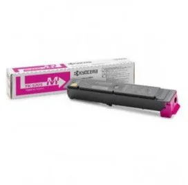 Toner për printer Kyocera TK-5205, magenta - 1