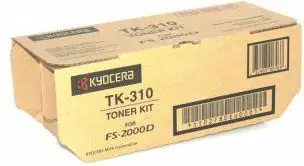 Toner Kyocera TK-310, i zi