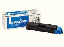 Toner për printer Kyocera TK-590 Original, i kaltër