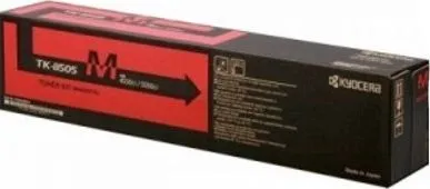 Toner Kyocera TK-8505M, vjollcë - 1