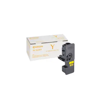Toner Kyocera TK-5220Y deri në 1.200 faqe sipas ISO/IEC 19798 – Verdhë