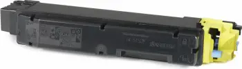 Ngjyrë Kyocera TK-5150, e verdhë