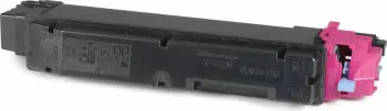 Toner për printer Kyocera TK-5150, magenta