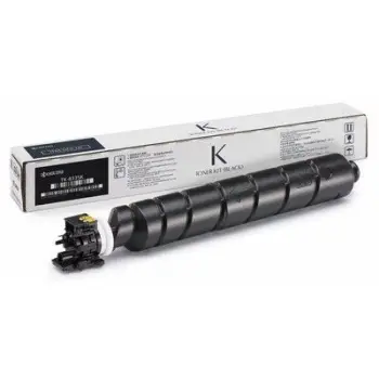 Toner Kyocera TK-8335K, 25000 faqe, 1 copë, E zezë