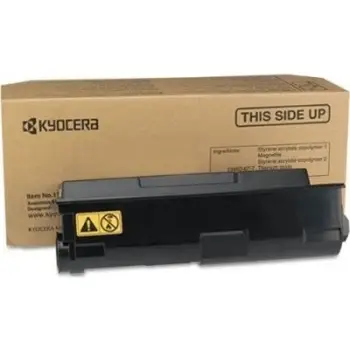 Toner Kyocera Cartridge Original TK-1125 (Up to 2,100 pages, ISO/IEC 19752) – Zezë
