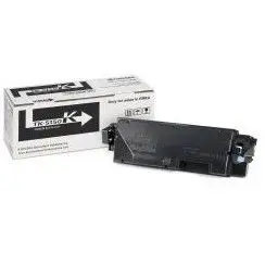 Toner Kyocera TK-5150K Cartridge Original / Up to 12,000 Pages (ISO/IEC 19798 Compliant) – Zezë