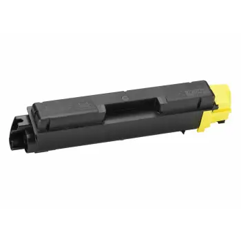 Toner Kyocera TK-580Y Cartridge Original /Up to 2,800 Pages (ISO/IEC 19798 Compliant) – Verdhë