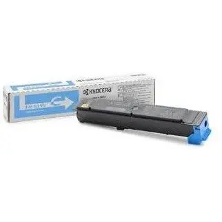 Toner Kyocera TK-5195C deri në 7.000 faqe – Blu