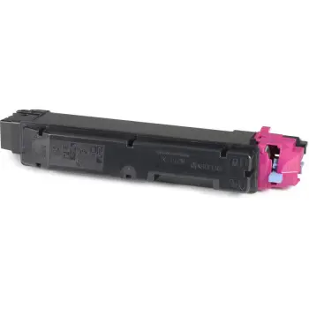 Toner Kyocera TK 5160M Original Cartridge TK-5160M Magenta / Up to 12,000 Pages (for P7040cdn) – Rozë