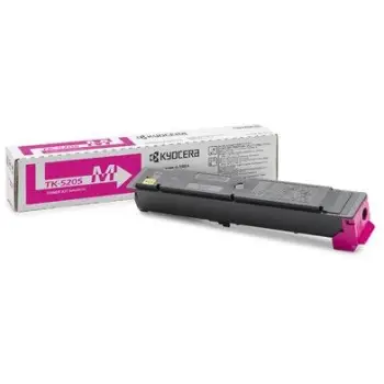 Toner Kit Kyocera Cartridge Original – Rozë