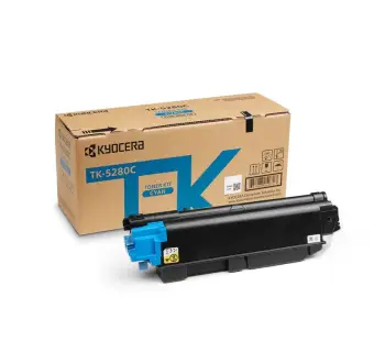 Toner Kyocera TK-5290C deri në ~kapacitet standard – Blu