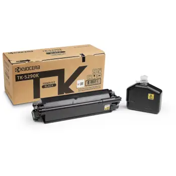 Toner Kyocera TK-5290K deri në ~kapacitet standard – Zezë