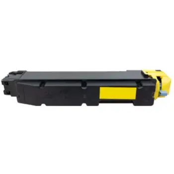 Toner Kyocera TK-5345Y (1T02ZLANL0) deri në 9.000 faqe sipas ISO/IEC 19798 – Verdhë