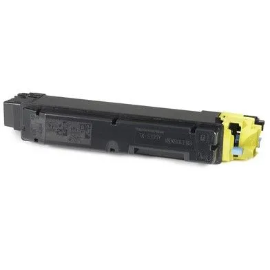 Toner Kyocera TK-5305 (1T02VMANL0) / 6.000 faqe – Verdhë - 1