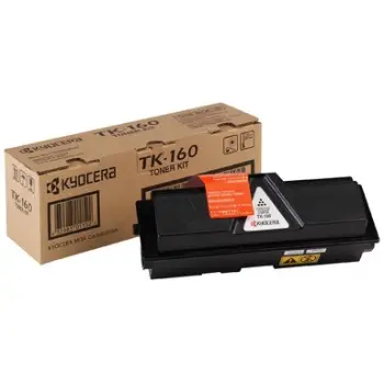 Toner Kyocera TK-160 /Cartridge – Zezë