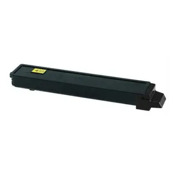 Toner Kyocera TK-895K deri në 12.000 faqe sipas ISO/IEC 19798 + B72 – Zezë