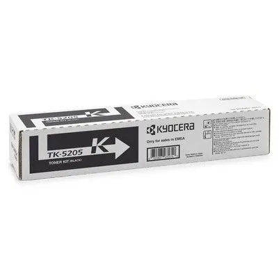 Toner Kyocera Original Kit – Zezë - 1