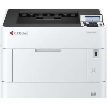 Printer laser Kyocera ECOSYS PA5000x, mono, 50 fpm, i bardhë