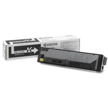 Toner Kyocera TK-5195K deri në 15.000 faqe – Zezë