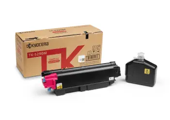 Toner Kyocera TK-5290 / 1T02TXBNL0 deri në 13.000 faqe – Rozë