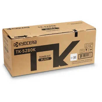 Toner Kyocera TK-5280K