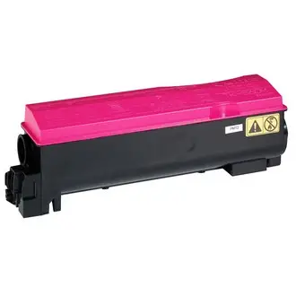 Toner Kyocera TK-560M deri në 10.000 faqe sipas ISO/IEC 19798 – Rozë