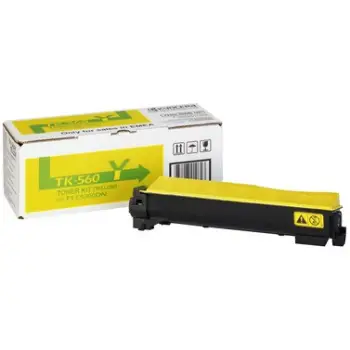 Toner Kyocera TK-560Y Cartridge – Verdhë