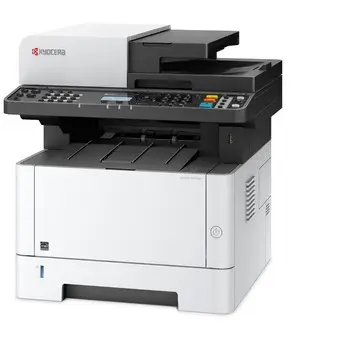 Printer laser Kyocera ECOSYS M2135dn, mono, 1200 x 1200 DPI, A4, printim direkt, bardhë e zi