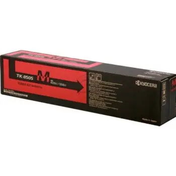 Toner Kyocera TK-8505M Cartridge Original /Up to 20,000 Pages (ISO/IEC 19798 Compliant) – Rozë