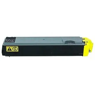 Toner Kyocera TK-8600Y Cartridge Original / Up to 18,000 Pages (ISO/IEC Standard) – Verdhë